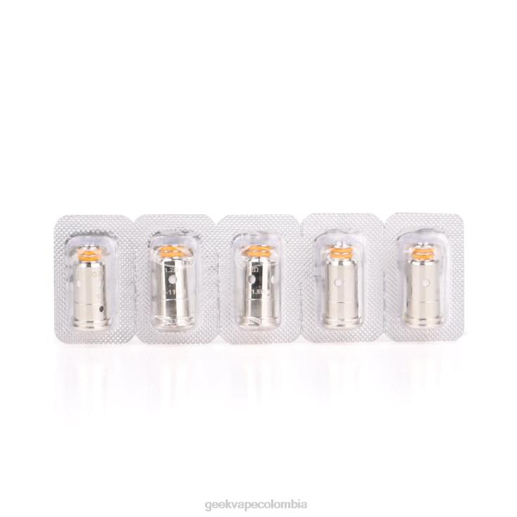 Geek vape store - 5 unids/pack bobina serie g GeekVape g0,8 ohmios 2J8RV29