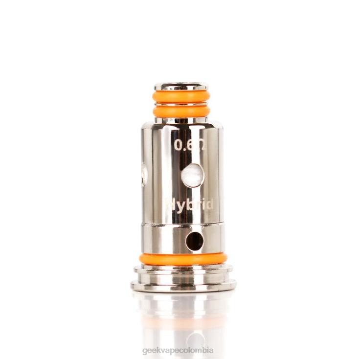Geek vape store - 5 unids/pack bobina serie g GeekVape g0,8 ohmios 2J8RV29