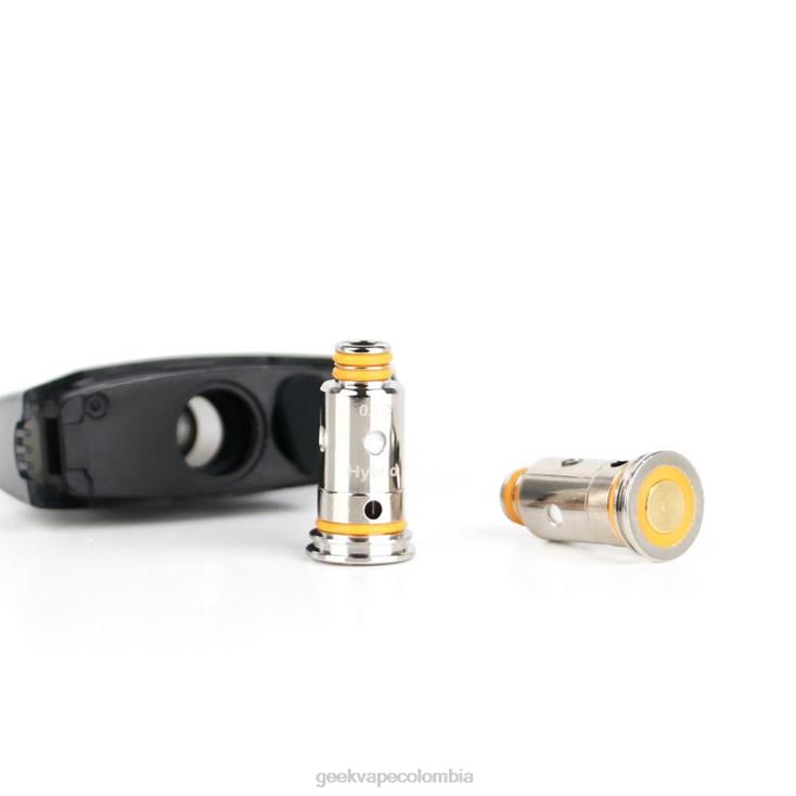 Geek vape store - 5 unids/pack bobina serie g GeekVape g0,8 ohmios 2J8RV29