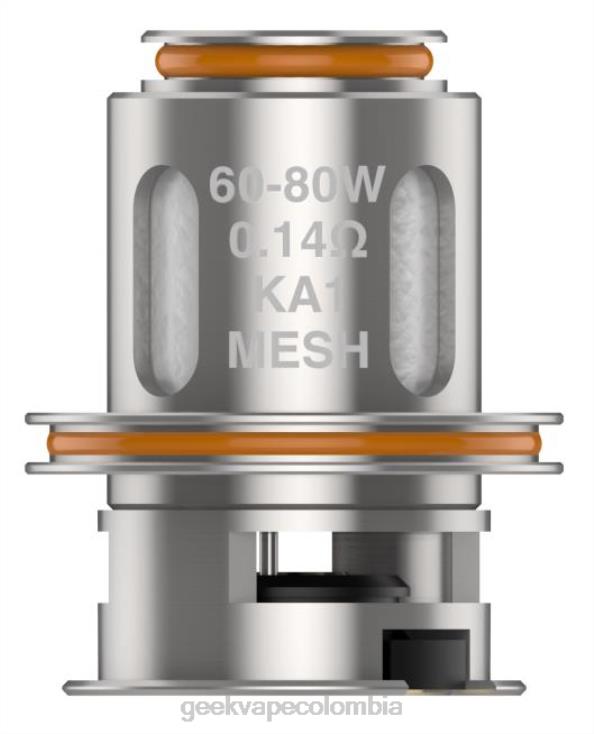 bobina m0.14