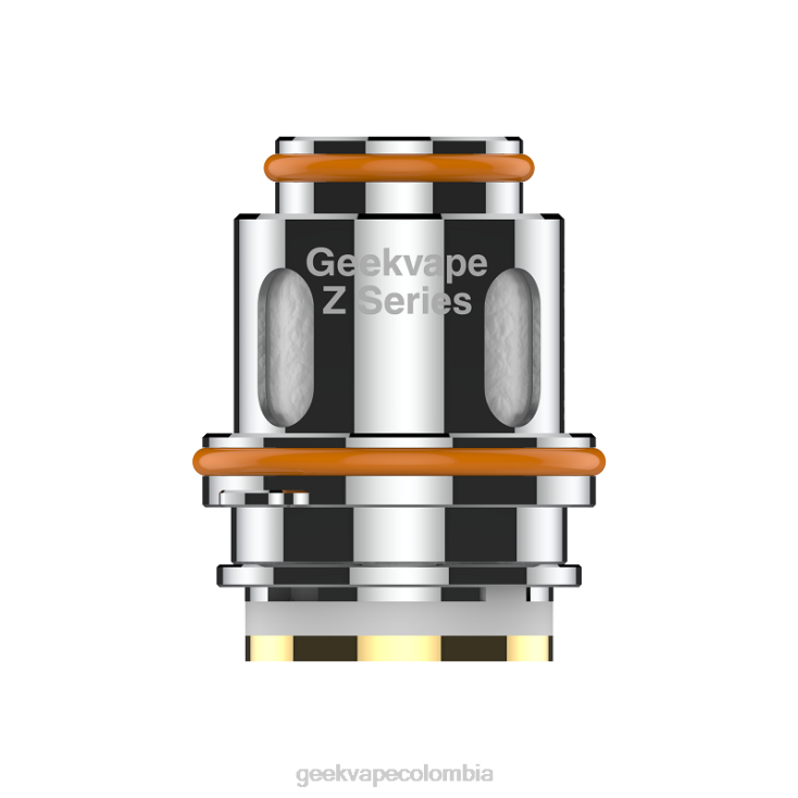 Geekvape Colombia - 5 unids/pack bobina serie z GeekVape z0,2 ohmios 2J8RV1