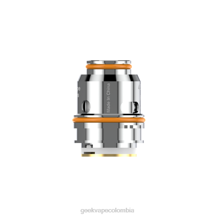 Geekvape Colombia - 5 unids/pack bobina serie z GeekVape z0,2 ohmios 2J8RV1