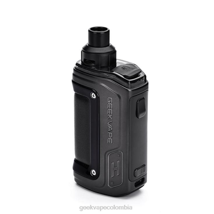 Geek vape precio Colombia - h45 (aegis hero 2) kit de modificación de cápsulas 1400 mah 4 ml GeekVape rojo 2J8RV102