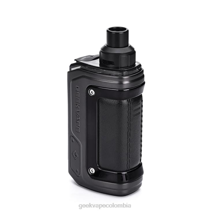 Geek vape precio Colombia - h45 (aegis hero 2) kit de modificación de cápsulas 1400 mah 4 ml GeekVape rojo 2J8RV102