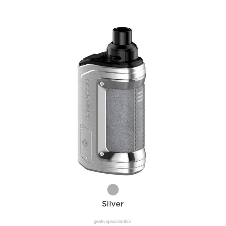 Geek vape precio Colombia - h45 (aegis hero 2) kit de modificación de cápsulas 1400 mah 4 ml GeekVape rojo 2J8RV102