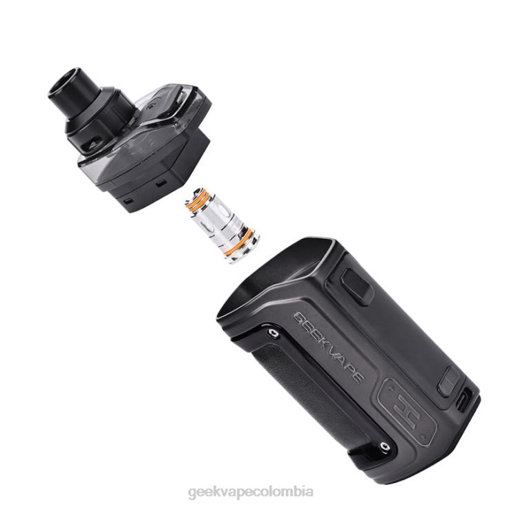 Geek vape precio Colombia - h45 (aegis hero 2) kit de modificación de cápsulas 1400 mah 4 ml GeekVape rojo 2J8RV102