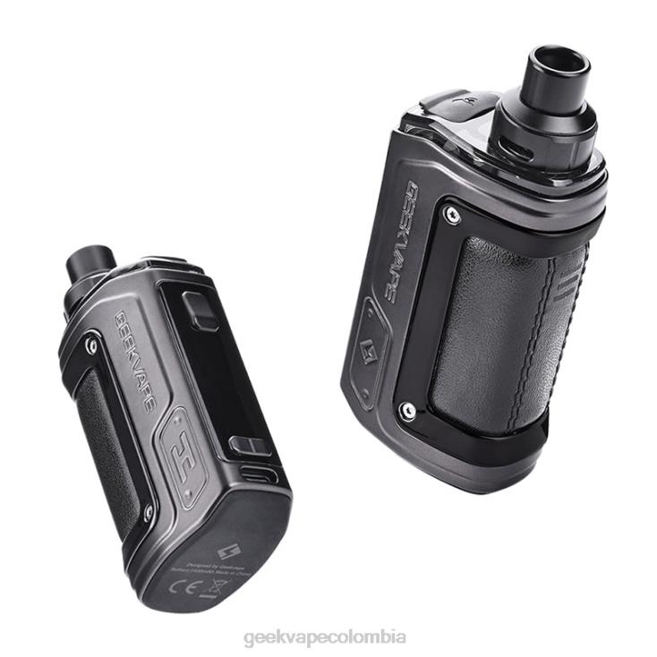 Geek vape precio Colombia - h45 (aegis hero 2) kit de modificación de cápsulas 1400 mah 4 ml GeekVape rojo 2J8RV102