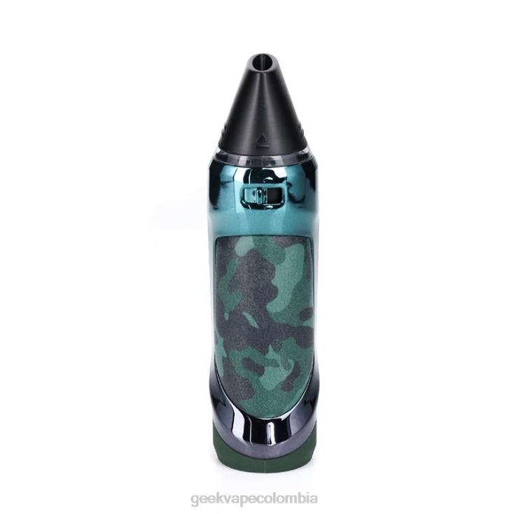 Geek vape store - aegis nano kit 800mah GeekVape azul 2J8RV129