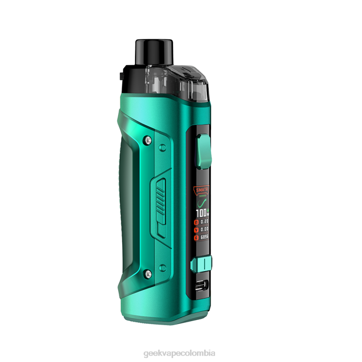 Geekvape clearance - kit b100 (aegis boost pro 2) 100w GeekVape negro 2J8RV88