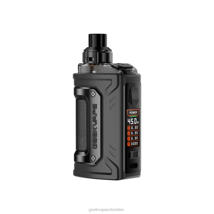 Geekvape clearance - kit de cápsulas h45 classic (aegis hero 2 classic) 1400mah 4ml GeekVape lavanda 2J8RV108