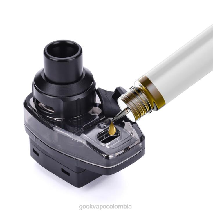Geekvape clearance - kit de cápsulas h45 classic (aegis hero 2 classic) 1400mah 4ml GeekVape lavanda 2J8RV108