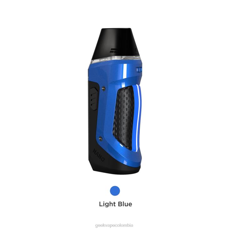Geekvape shop - aegis nano kit 800mah GeekVape arcoíris 2J8RV124