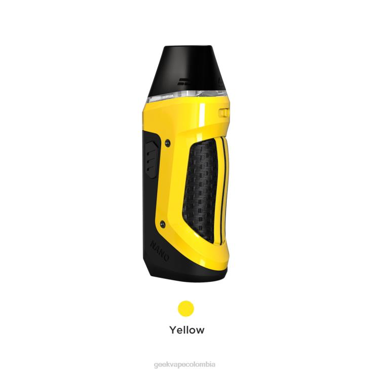 Geekvape shop - aegis nano kit 800mah GeekVape arcoíris 2J8RV124