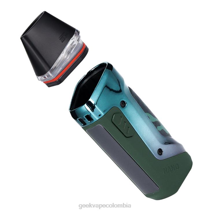 Geekvape shop - aegis nano kit 800mah GeekVape arcoíris 2J8RV124