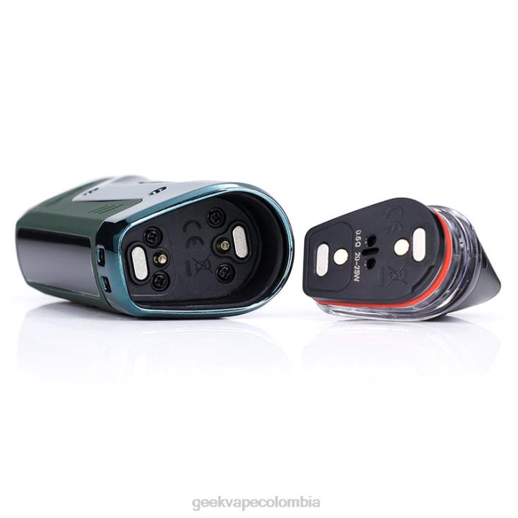 Geekvape shop - aegis nano kit 800mah GeekVape arcoíris 2J8RV124