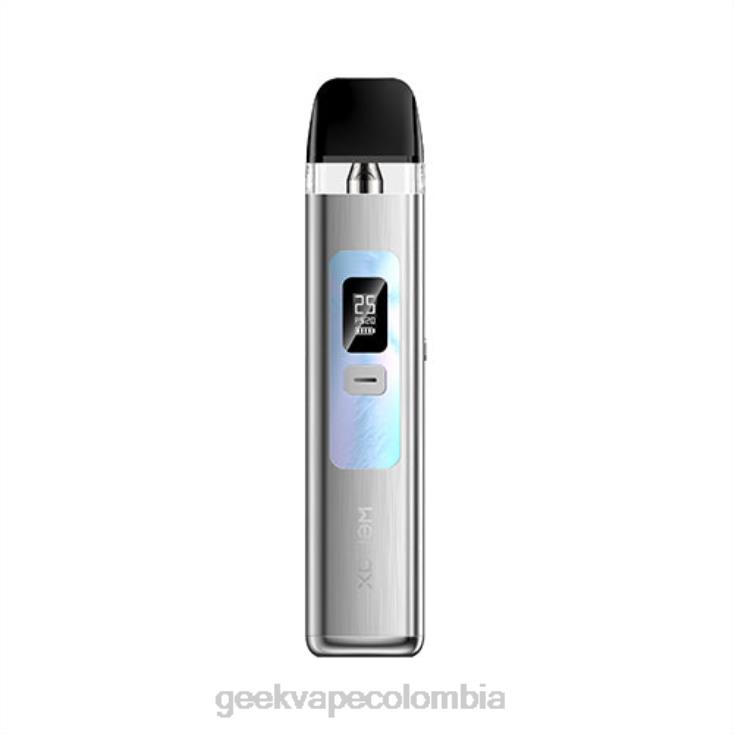 Geek vape precio Colombia - kit de sistema wenax q pod 1000mah GeekVape negro azabache 2J8RV152