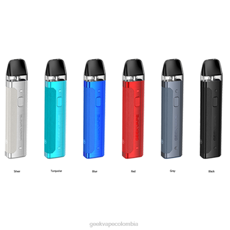 Geek vape store - kit aq (egisq) 1000mah GeekVape gris 2J8RV39