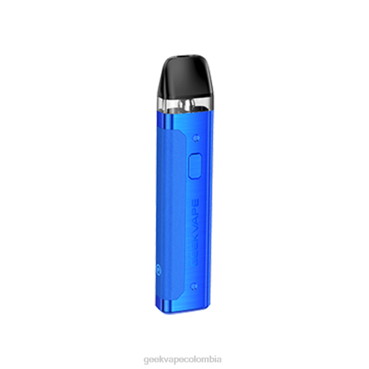 Geek vape store - kit aq (egisq) 1000mah GeekVape gris 2J8RV39