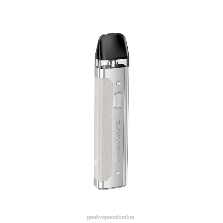 Geek vape store - kit aq (egisq) 1000mah GeekVape gris 2J8RV39