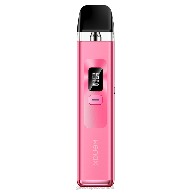 Geek vape store - kit de sistema wenax q pod 1000mah GeekVape amarillo atardecer 2J8RV159