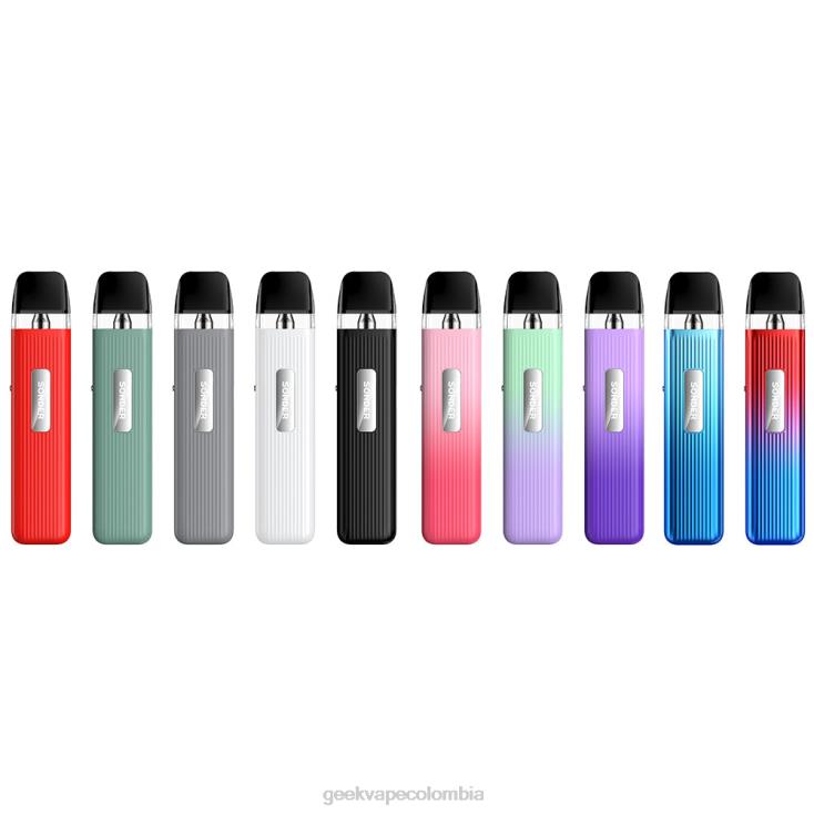 Geekvape Colombia - kit de sistema sonder q pod 1000mah GeekVape blanco 2J8RV181