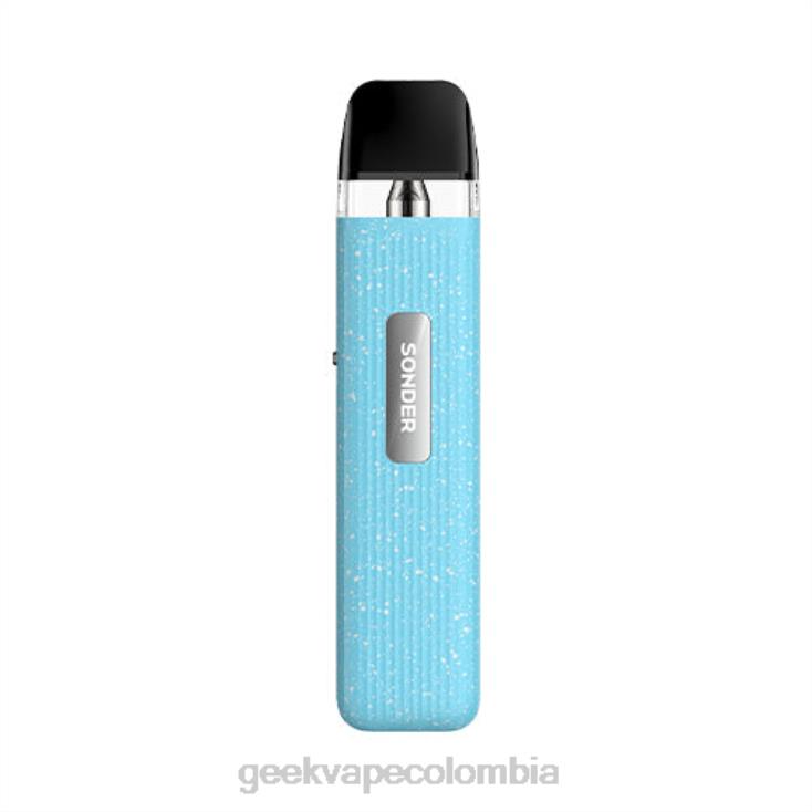 Geekvape Colombia - kit de sistema sonder q pod 1000mah GeekVape cielo azul 2J8RV171