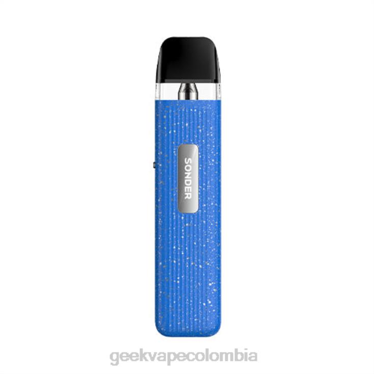 Geekvape Colombia - kit de sistema sonder q pod 1000mah GeekVape cielo azul 2J8RV171