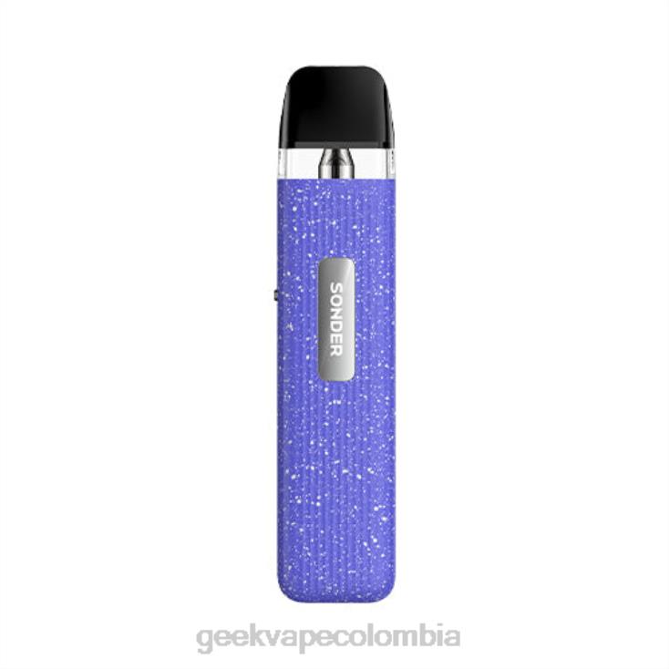 nebulosa mística