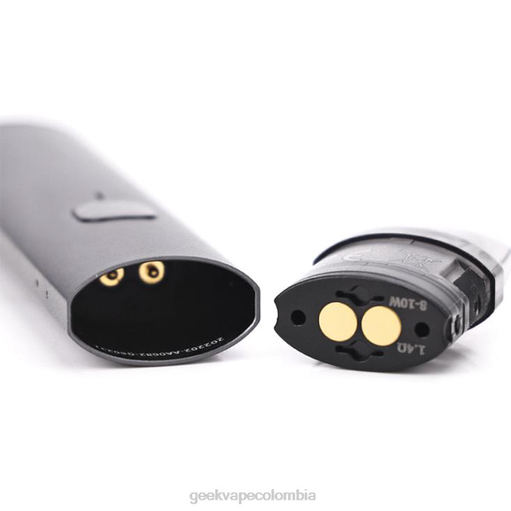 Geek vape precio Colombia - kit de inicio wenax h1 1000mah GeekVape Menta verde 2J8RV122