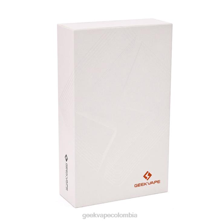 Geek vape precio Colombia - kit de inicio wenax h1 1000mah GeekVape Menta verde 2J8RV122