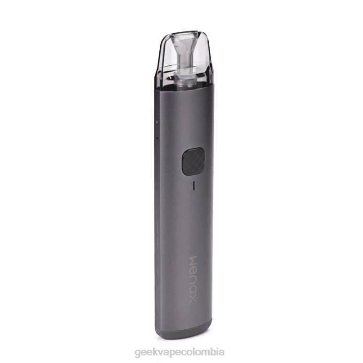 Geek vape precio Colombia - kit de inicio wenax h1 1000mah GeekVape Menta verde 2J8RV122