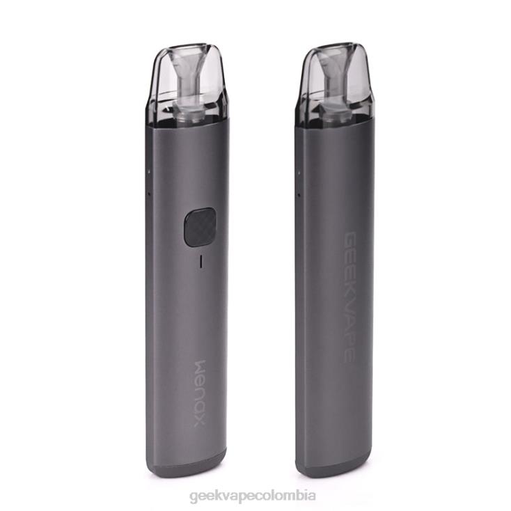 Geek vape precio Colombia - kit de inicio wenax h1 1000mah GeekVape Menta verde 2J8RV122