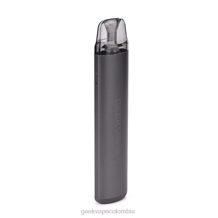 Geek vape precio Colombia - kit de inicio wenax h1 1000mah GeekVape Menta verde 2J8RV122