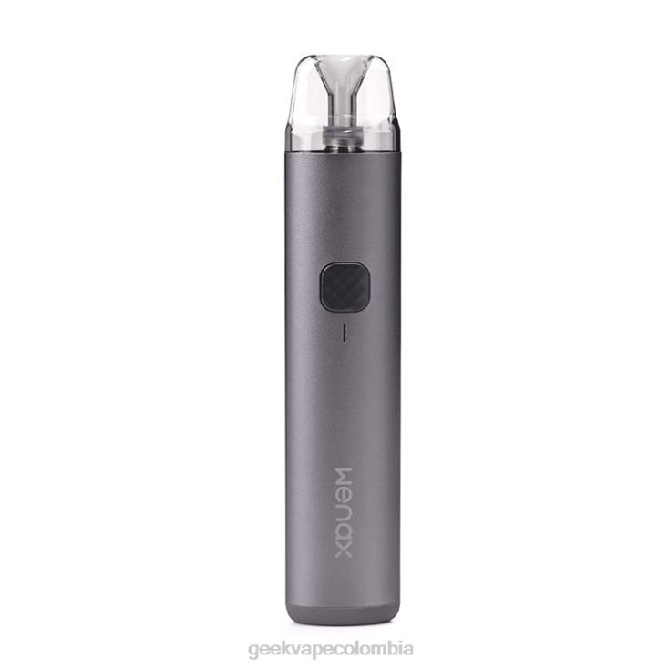 Geek vape precio Colombia - kit de inicio wenax h1 1000mah GeekVape Menta verde 2J8RV122