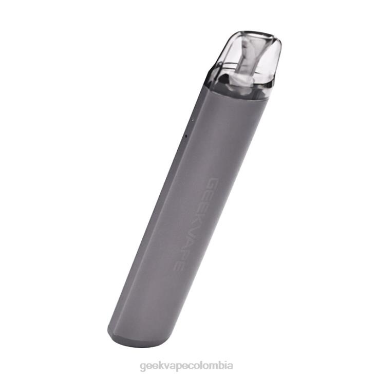 Geek vape precio Colombia - kit de inicio wenax h1 1000mah GeekVape Menta verde 2J8RV122