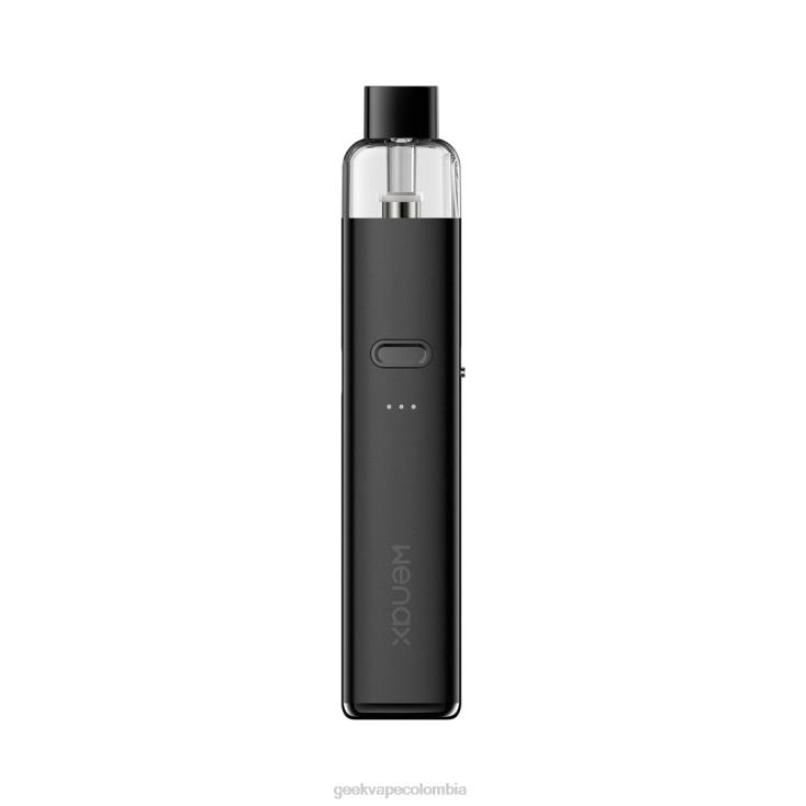 Geek vape precio Colombia - kit wenax k2 1000mah 2ml GeekVape bronce mate 2J8RV162