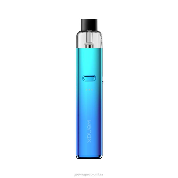 Geek vape precio Colombia - kit wenax k2 1000mah 2ml GeekVape bronce mate 2J8RV162