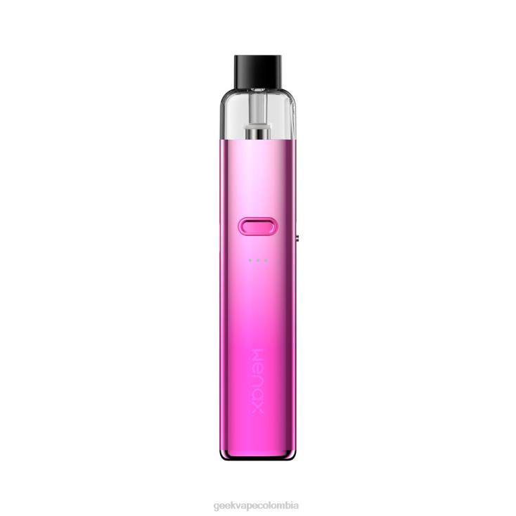 Geek vape precio Colombia - kit wenax k2 1000mah 2ml GeekVape bronce mate 2J8RV162