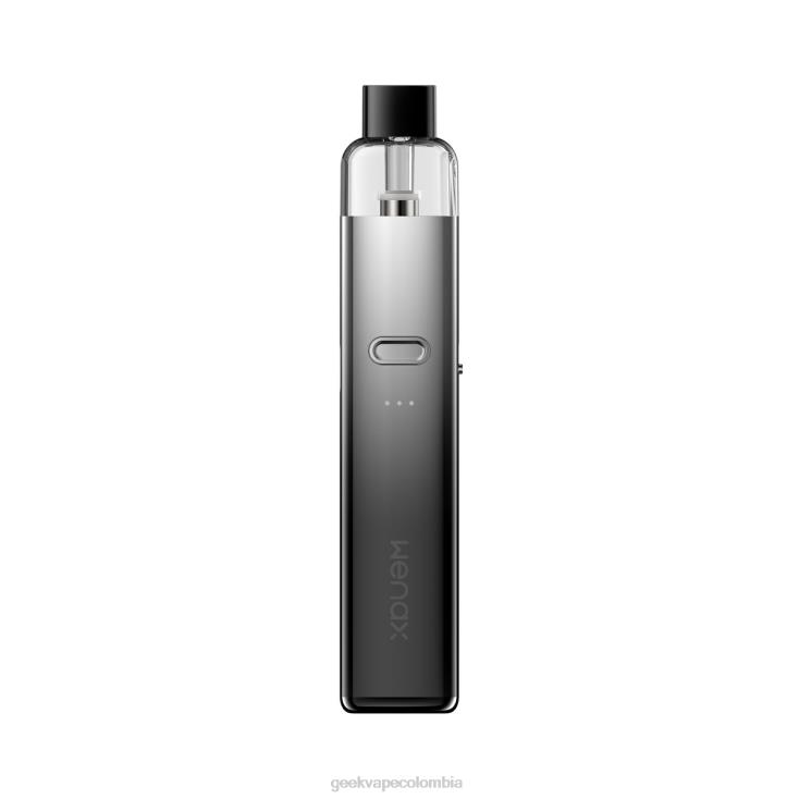 Geek vape shopping - kit wenax k2 1000mah 2ml GeekVape azul brillante 2J8RV165