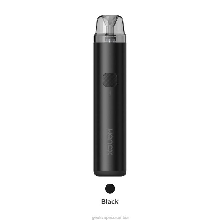 Geekvape Colombia - kit de inicio wenax h1 1000mah GeekVape azul 2J8RV111