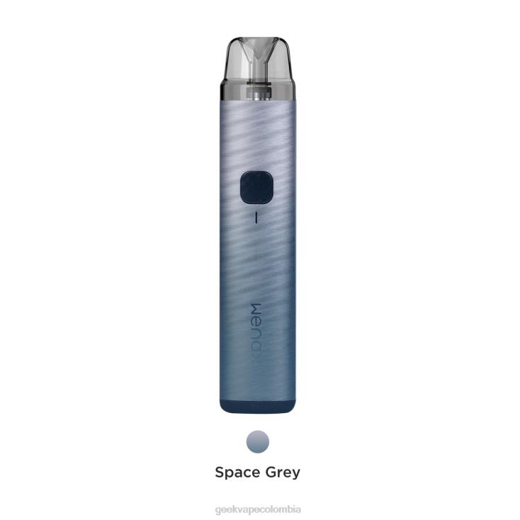 Geekvape precio - kit de inicio wenax h1 1000mah GeekVape negro 2J8RV113