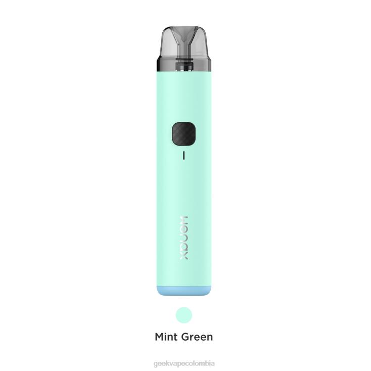 Geekvape precio - kit de inicio wenax h1 1000mah GeekVape negro 2J8RV113