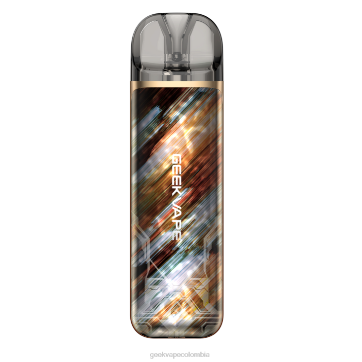 Geek vape precio Colombia - obelisco u pod kit 950mah GeekVape negro 2J8RV52