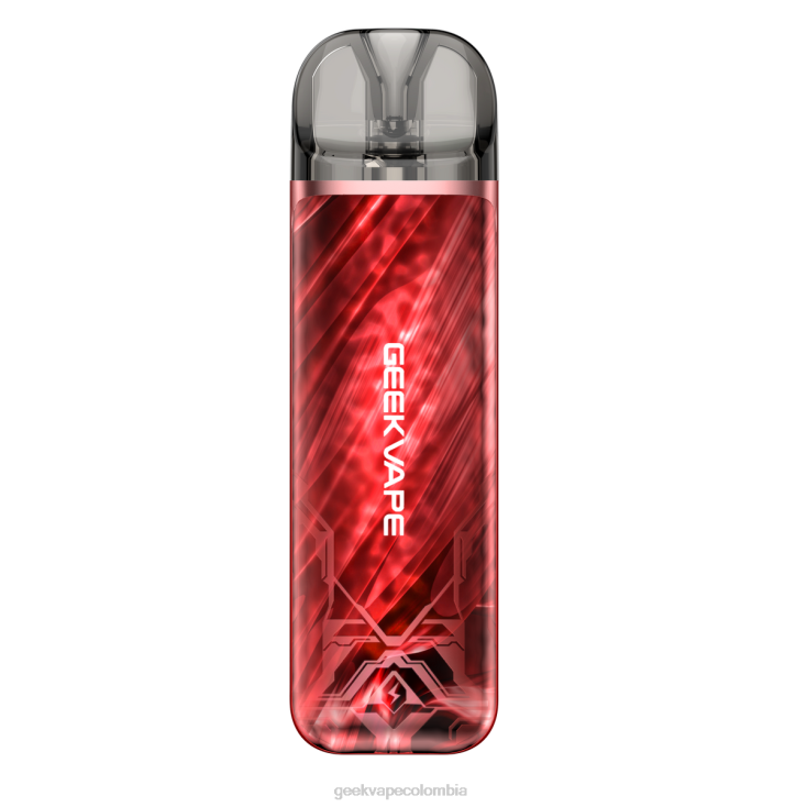 Geek vape precio Colombia - obelisco u pod kit 950mah GeekVape negro 2J8RV52