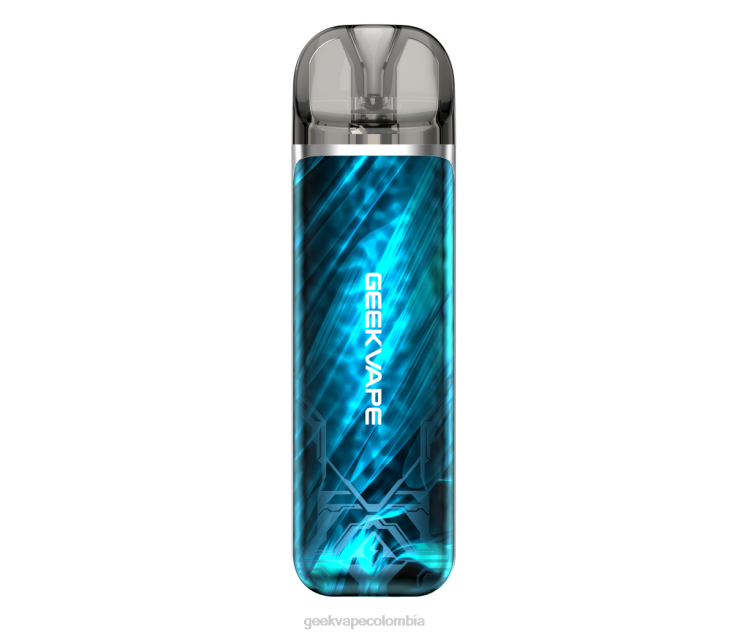 Geek vape precio Colombia - obelisco u pod kit 950mah GeekVape negro 2J8RV52