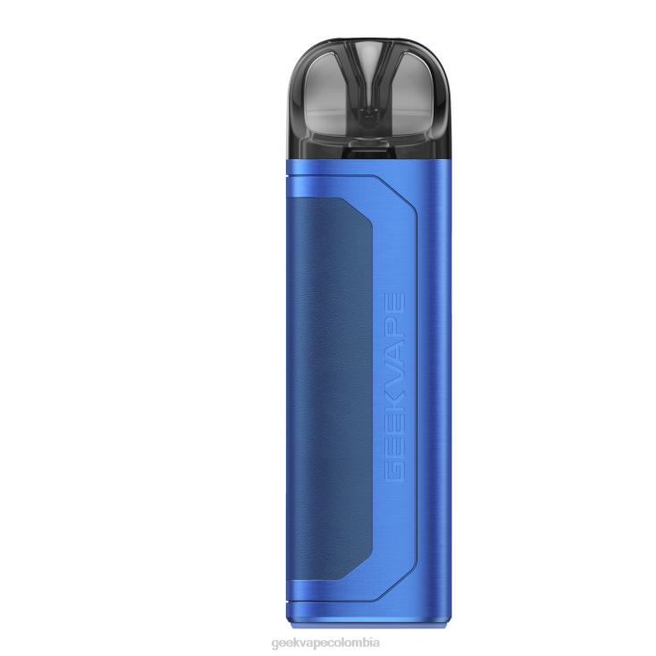Geek vape shopping - au(aegis u) kit de cápsulas 800mah GeekVape rojo 2J8RV45