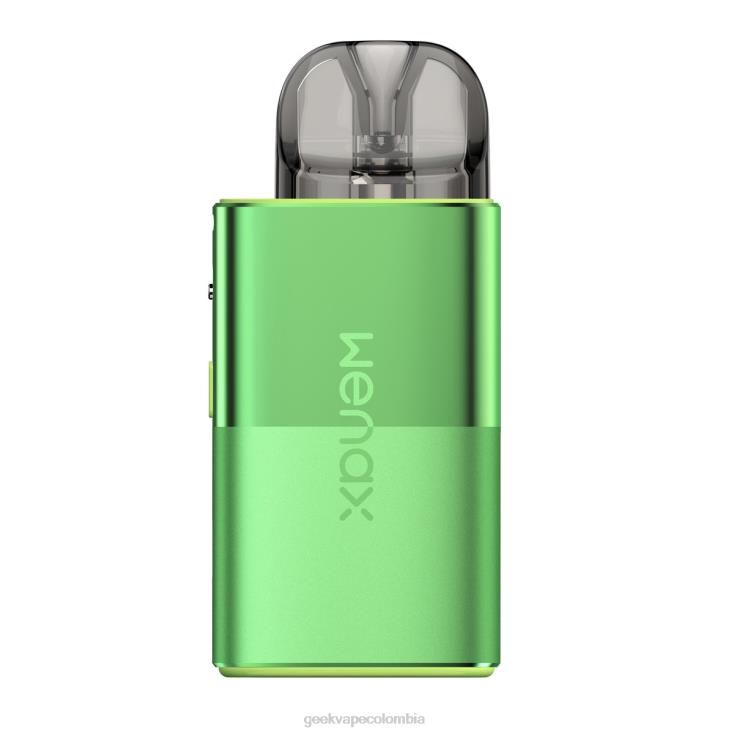 Geek vape shopping - kit wenax u pod 1000mah GeekVape azul 2J8RV35