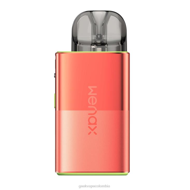 Geek vape shopping - kit wenax u pod 1000mah GeekVape azul 2J8RV35