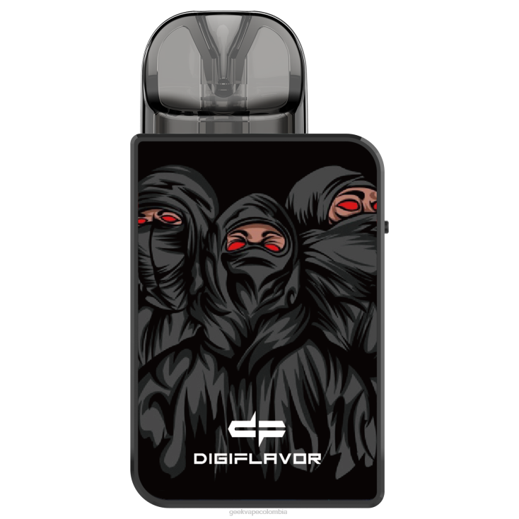 Geek vape store - kit digiflavor u pod 1000mah GeekVape ninja oscuro 2J8RV69