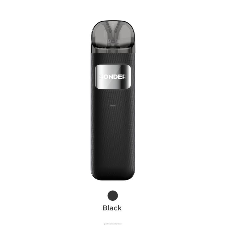 negro